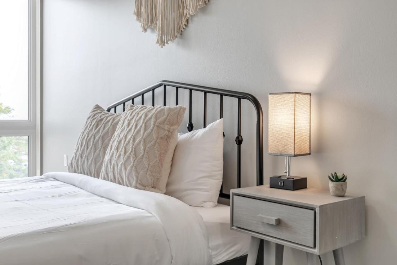 Beautiful Luxury 1Br In The Heart On Μινεάπολη Εξωτερικό φωτογραφία