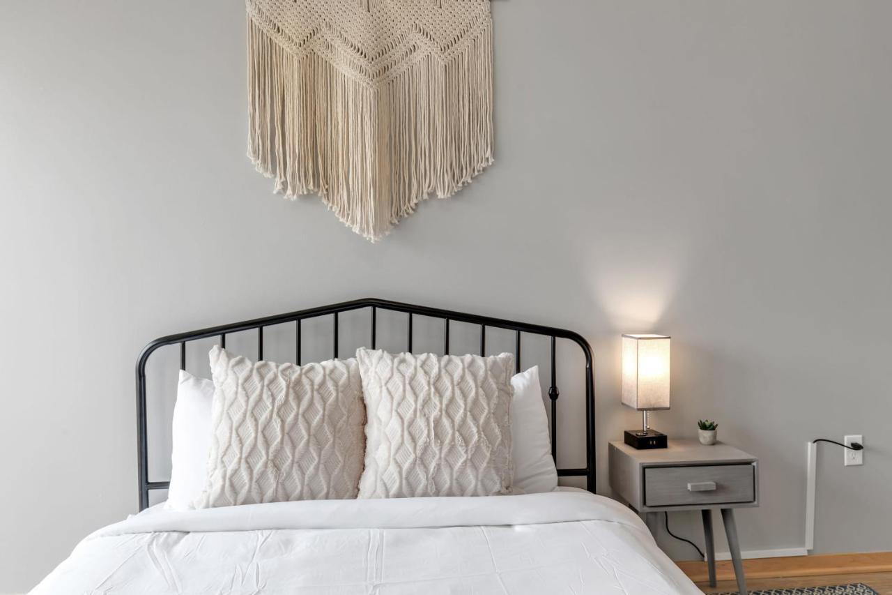 Beautiful Luxury 1Br In The Heart On Μινεάπολη Εξωτερικό φωτογραφία