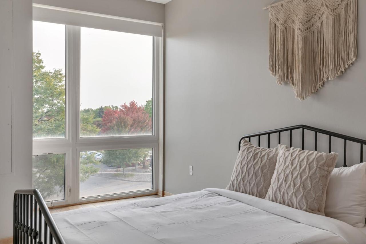 Beautiful Luxury 1Br In The Heart On Μινεάπολη Εξωτερικό φωτογραφία